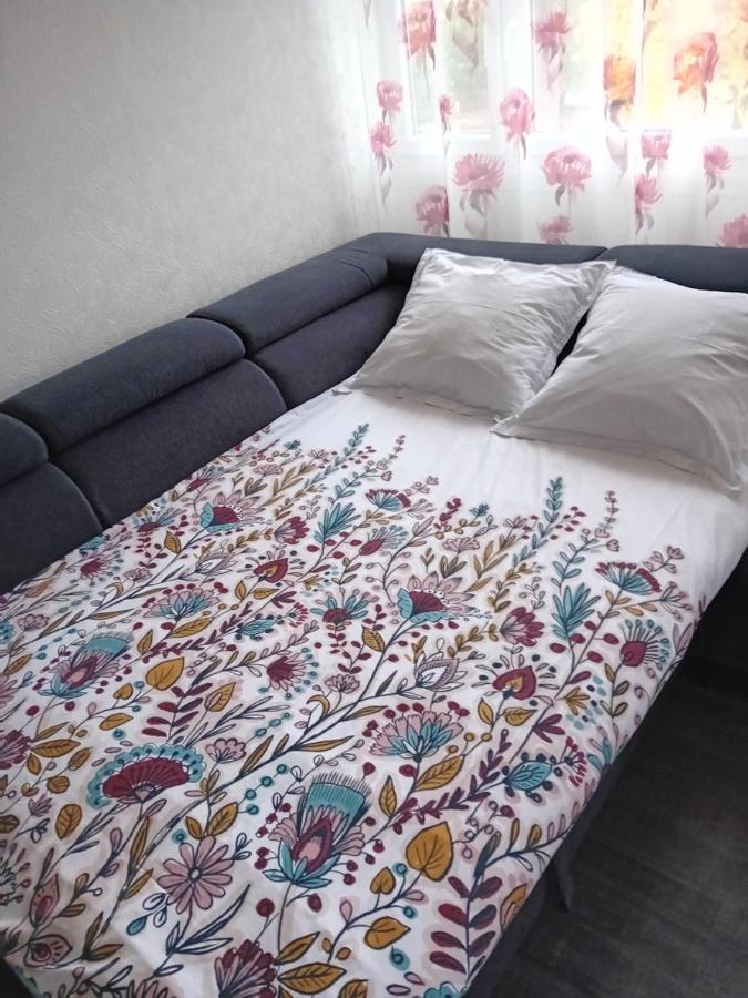 Monte Cristo Apartment Metz Luaran gambar